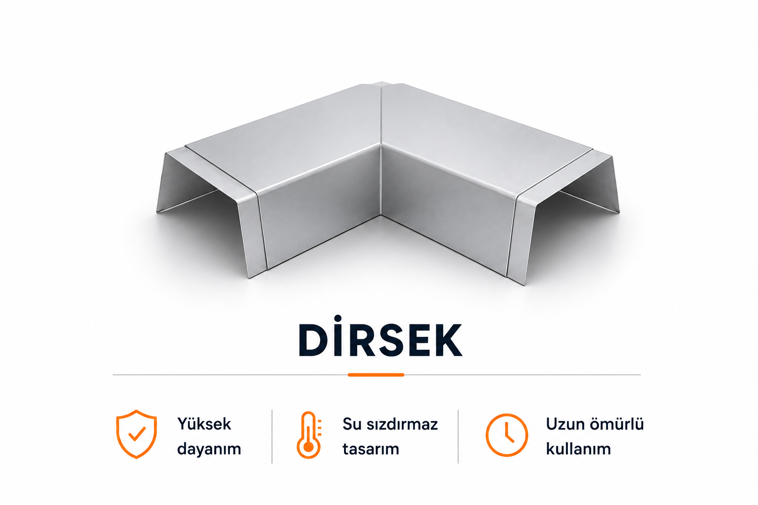 Dış mahya aksesuarı